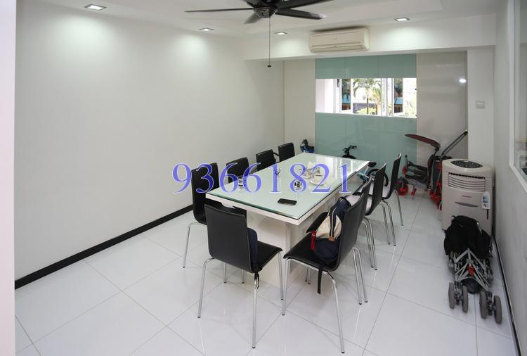 Blk 108 Lengkong Tiga (Bedok), HDB Executive #157936872